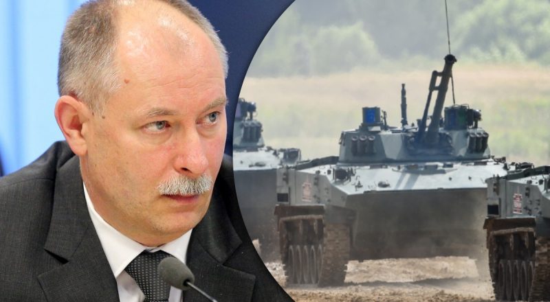 РФ собрала 100-тысячный "кулак": Жданов назвал, какие города под угрозой