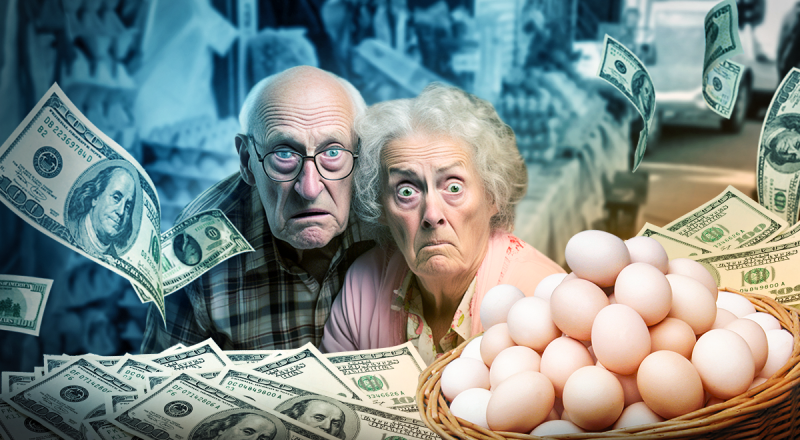 Чи варто чекати стрибків курсу долара і зростання цін на продукти: прогнози експертів