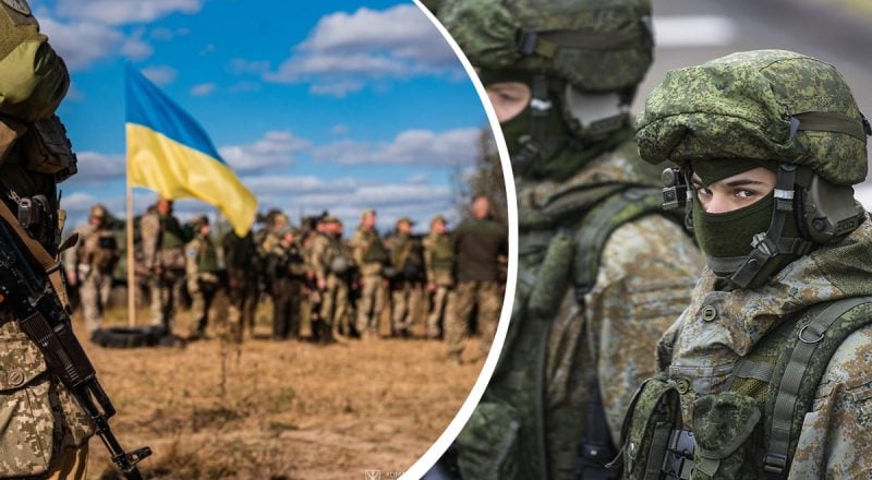 Россия заставила пленных бойцов ВСУ воевать против Украины - ISW