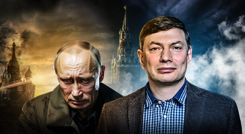 Смерть Путина не смогут скрывать дольше суток, слухи распускают спецслужбы - Эйдман