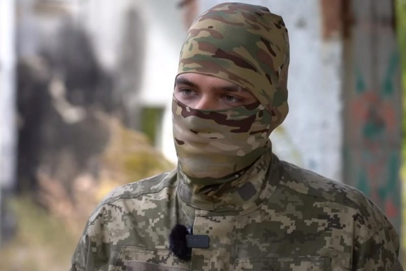 Добиться независимости от Москвы: в батальоне ВСУ "Сибирь" рассказали о целях