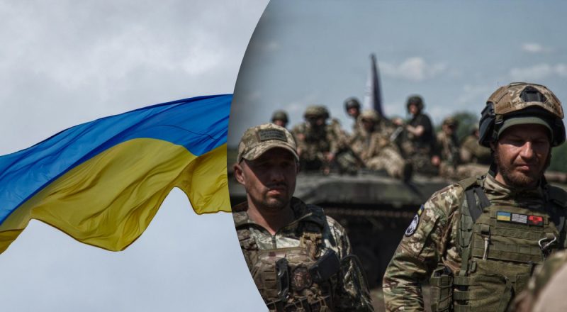 "Ми не можемо зараз вийти на кордони 1991 року": військовий дав невтішний прогноз