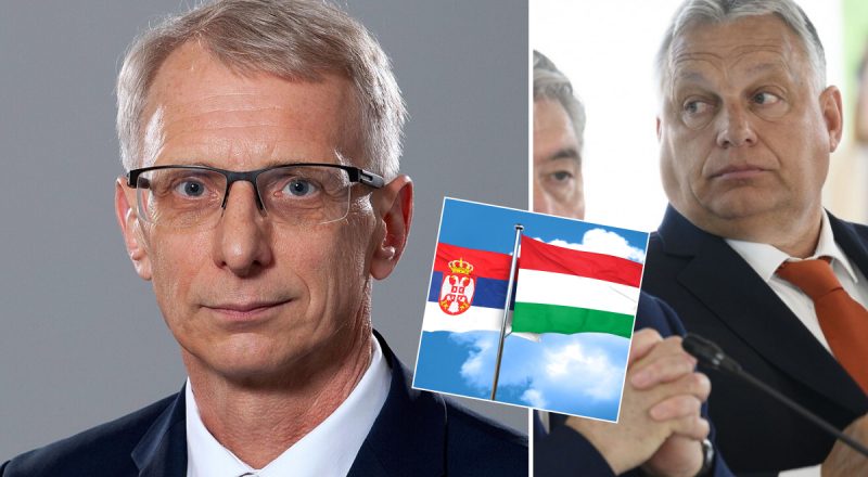"Ми не можемо більше чекати": прем'єр Болгарії жорстко проїхався по Угорщині та Сербії
