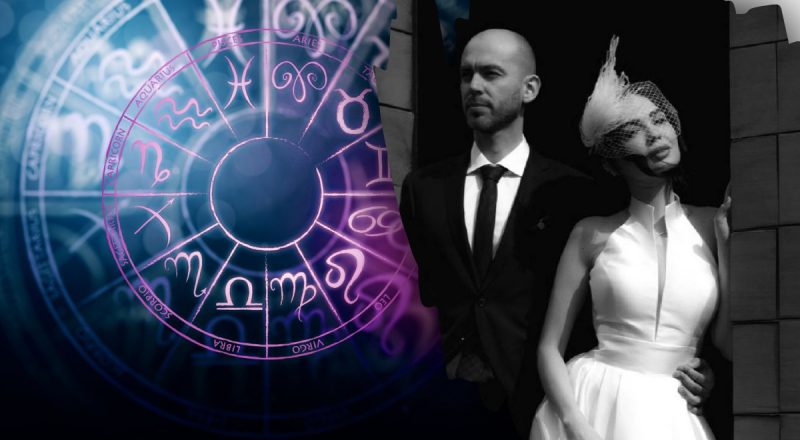 Любовный гороскоп на неделю 30 октября – 5 ноября: Раку – совет, Льву - проблемы