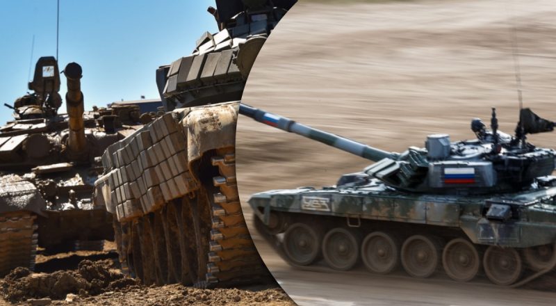 РФ стянула резервы на два направления: офицер ВСУ предупредил об угрозе штурма