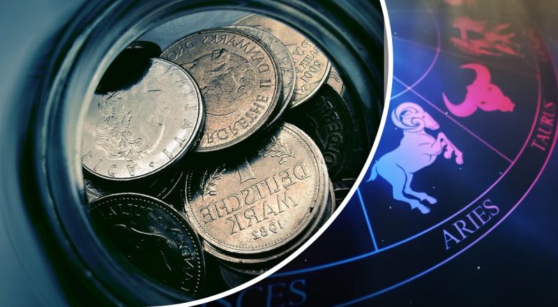 Финансовый гороскоп на неделю с 30 октября по 5 ноября: кому с неба упадут деньги