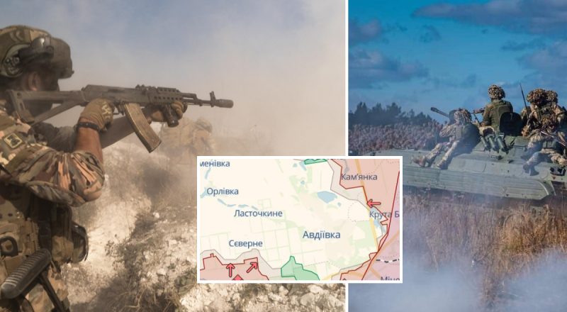 350 единиц бронетехники: ВСУ сообщили о самом крупном поражении РФ