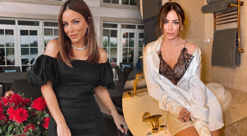 Ковыляла из последних сил: Ани Лорак показала нелепое дефиле