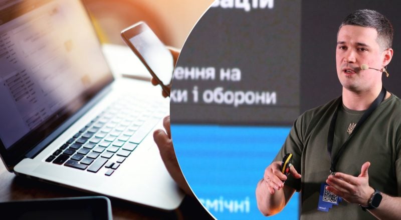 Через месяц-два в Украине запустят пилотную "мобилизацию в смартфонах" - вице-премьер