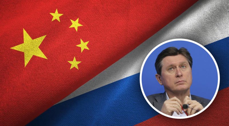 Політолог пояснив, чи є Китай, Росія та Іран "віссю зла"