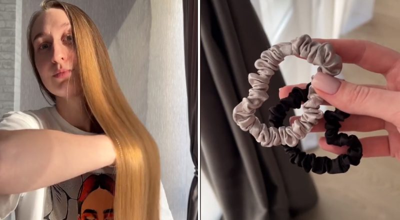 Коса буде до пояса: дівчина поділилась 3 секретами, які допоможуть відростити довге та здорове волосся