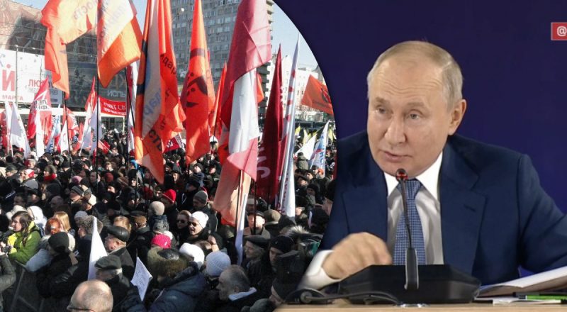 Произойдет после выборов в России: генерал СБУ сообщил об важном решении Путина