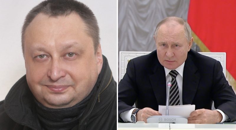 "РФ виснажена": генерал розповів, чому Путін з нетерпінням чекає виборів у США