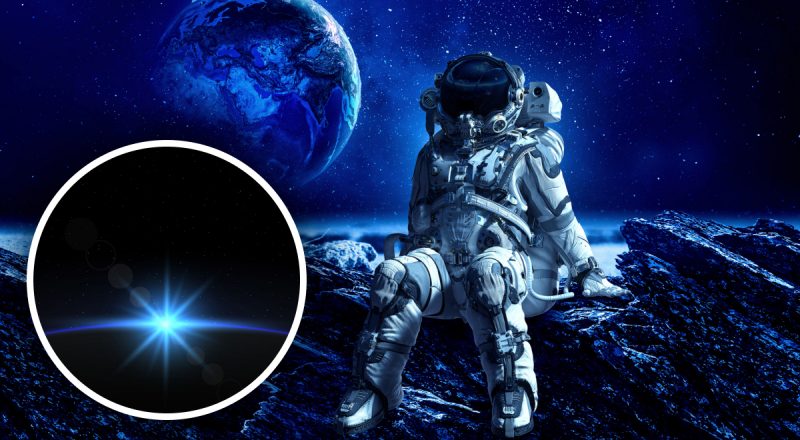 Що знаходиться за краєм Всесвіту: таємниці космосу, які вразять будь-кого