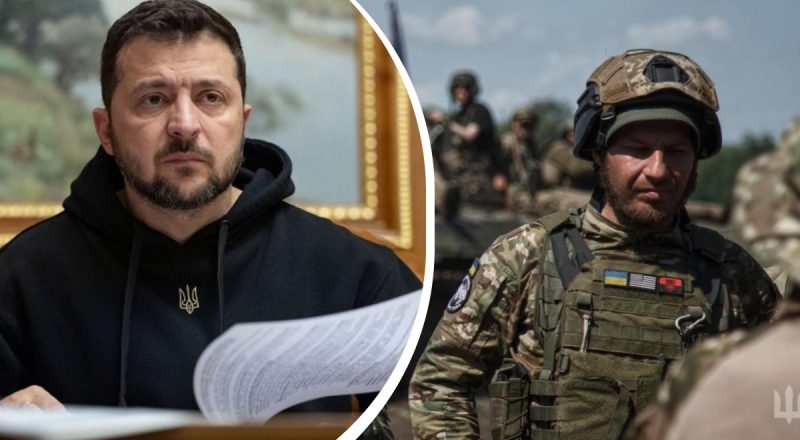 "Я давно живу з цим страхом": Зеленський розпововів, чим загрожує перемир'я з РФ