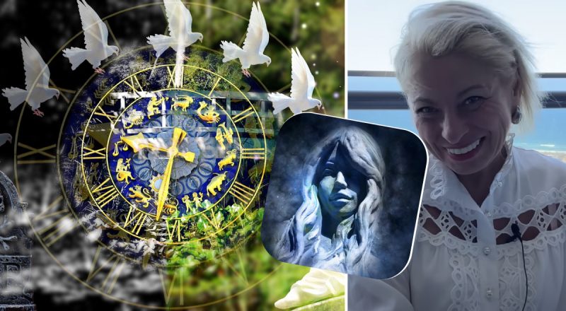 Гороскоп на листопад 2023 для Дів: прибуток, подарунки і популярність