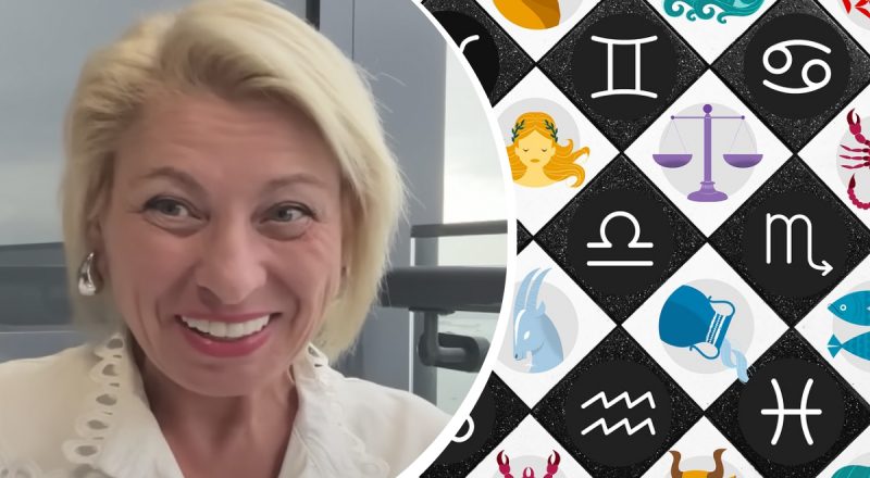 Гороскоп на ноябрь 2023: Скорпионов ждет месяц прибыли и удовольствий