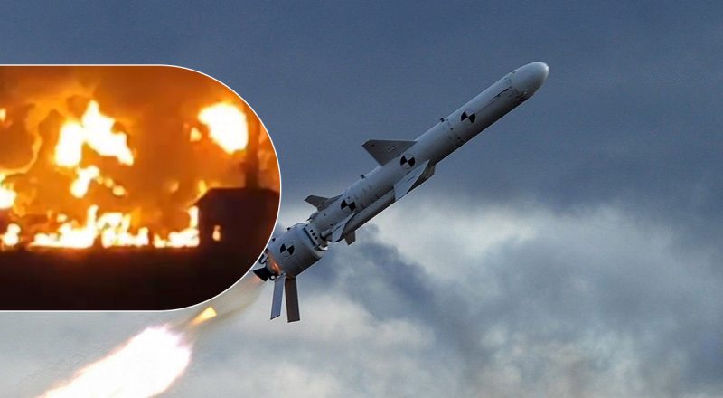 Взрывы в Севастополе: в ВМС сообщили, что было целью удара