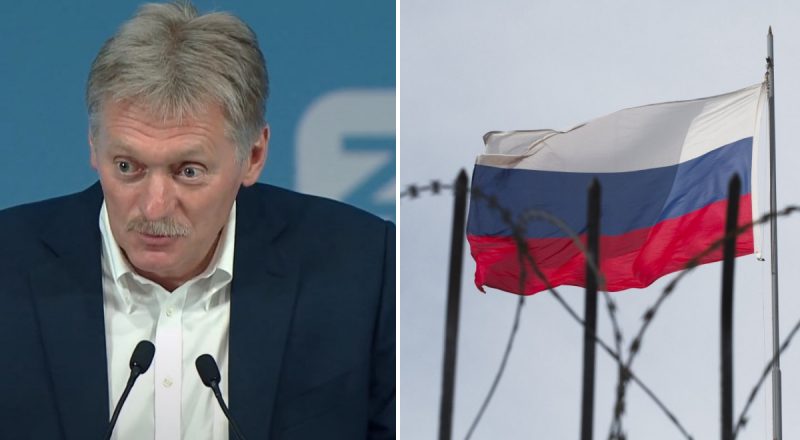 У Путина пожаловались на Запад и разразились нелепым обвинением