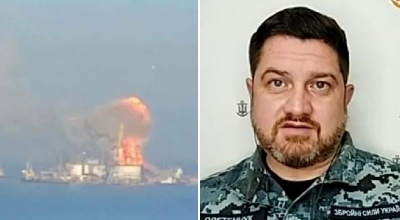 Росія прибрала ракетоносії з трьох морів: названо імовірні причини