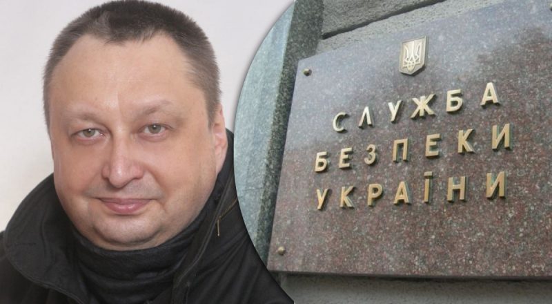 Во времена Януковича агентура ФСБ была у власти Украины: Ягун раскрыл правду о СБУ