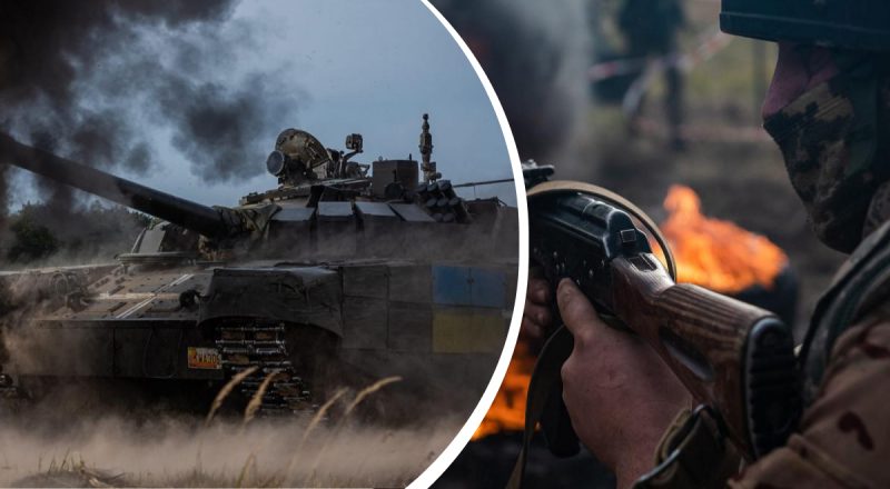 "Атакуют из всех видов оружия": оккупанты хотят захватить важный город – есть 2 причины