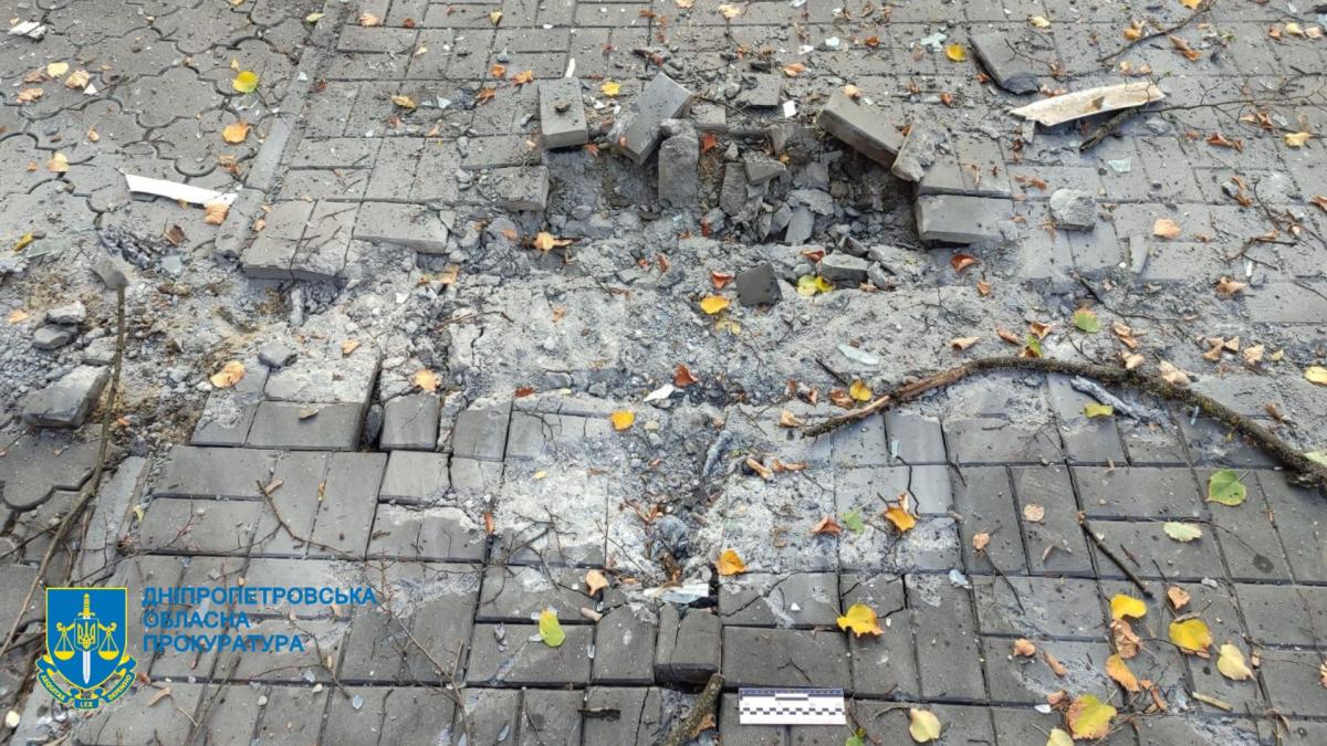 РФ вдарила бомбами та дронами по трьох областях України