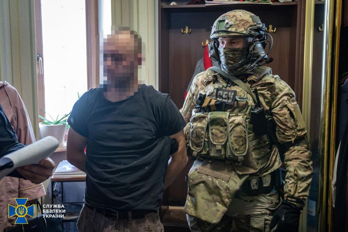 СБУ викрила псевдорелігійну секту АллатРа на проросійській діяльності