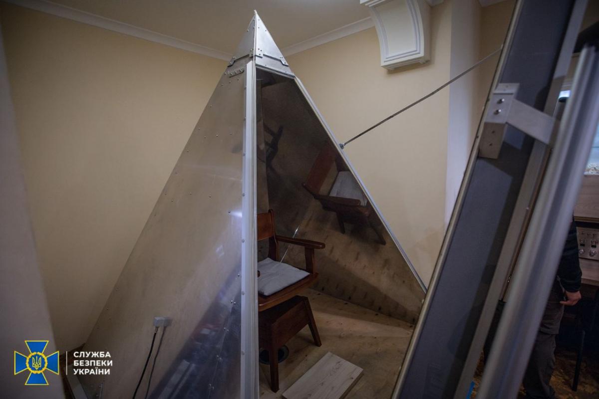 СБУ викрила псевдорелігійну секту АллатРа на проросійській діяльності