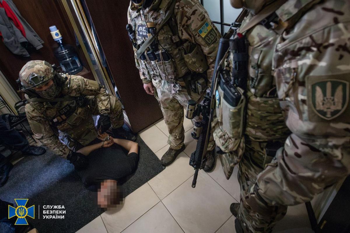 СБУ викрила псевдорелігійну секту АллатРа на проросійській діяльності