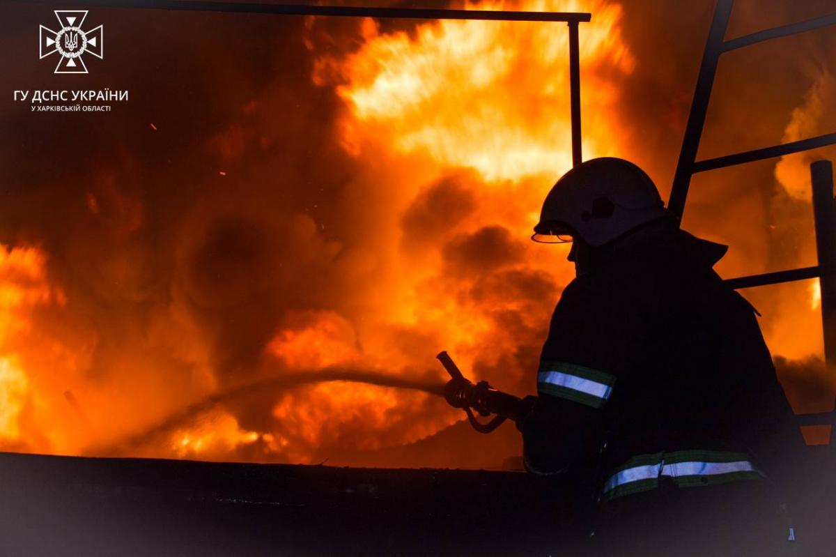 Последствия 