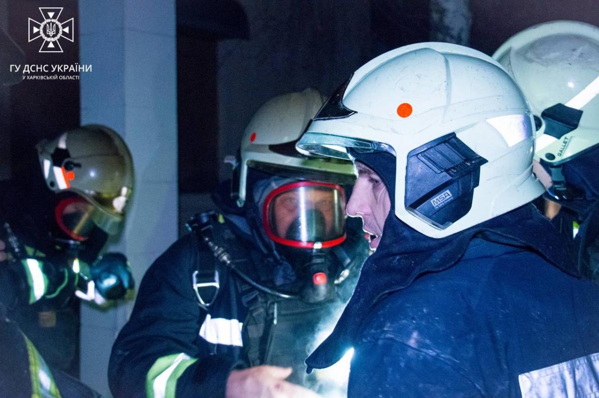 Атака дронів 3 листопада 2023 Атака дронів 3 листопада 2023