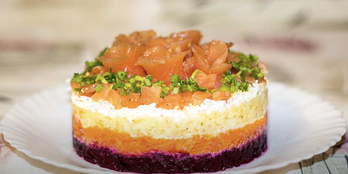 Готовимся к Новому Году: салат «Шуба» королевская – лучший рецепт и секреты приготовления