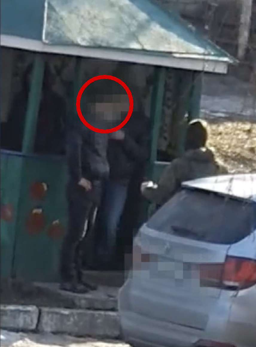 Провів 128 одиниць техніки РФ під Київ: агента ФСБ 'закрили' на 15 років