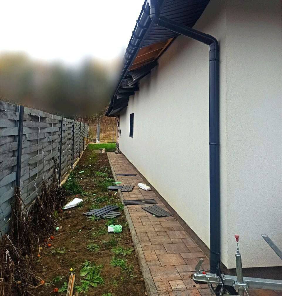 Наслідки ракетної атаки на Київ та область Наслідки ракетної атаки на Київ та область