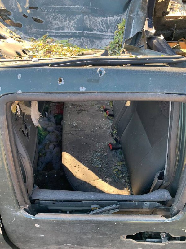 Звільняють Херсонщину: відкрито збір на пікап для захисників з Дніпропетровщини