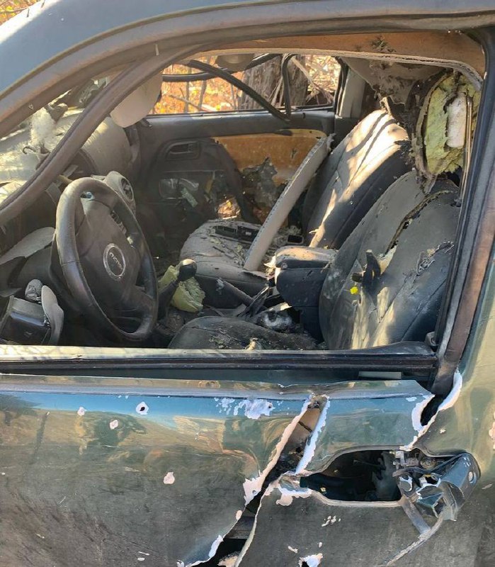 Звільняють Херсонщину: відкрито збір на пікап для захисників з Дніпропетровщини