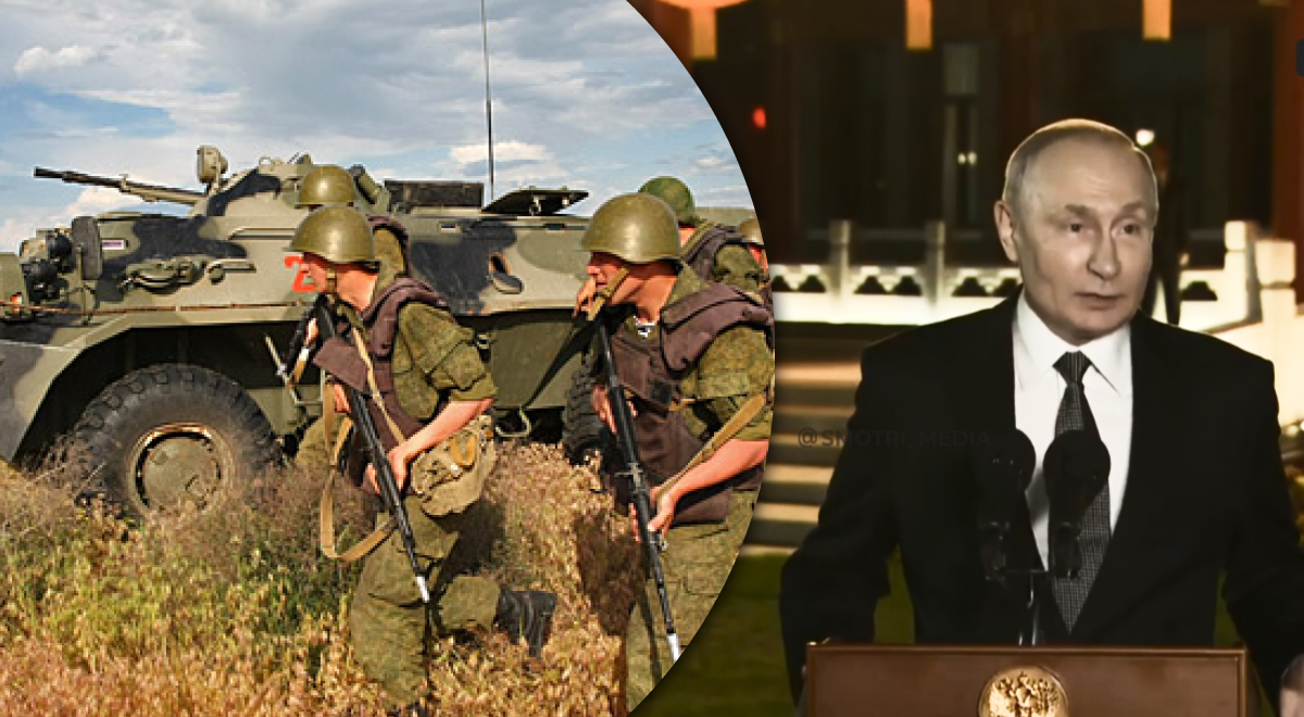 7 областей Украины под угрозой: эксперт спрогнозировал планы Кремля