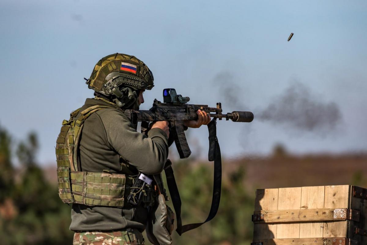 Росія може піти війною на країну-члена НАТО вже цієї осені, нагадав Загородній Росія може піти війною на країну-члена НАТО вже цієї осені, нагадав Загородній