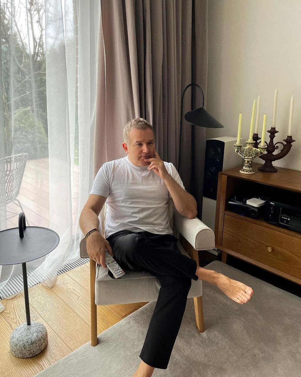 Юрій Горбунов