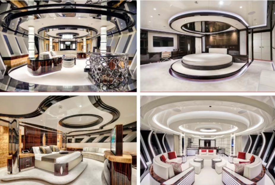 Яхта Виктория Яхта Виктория