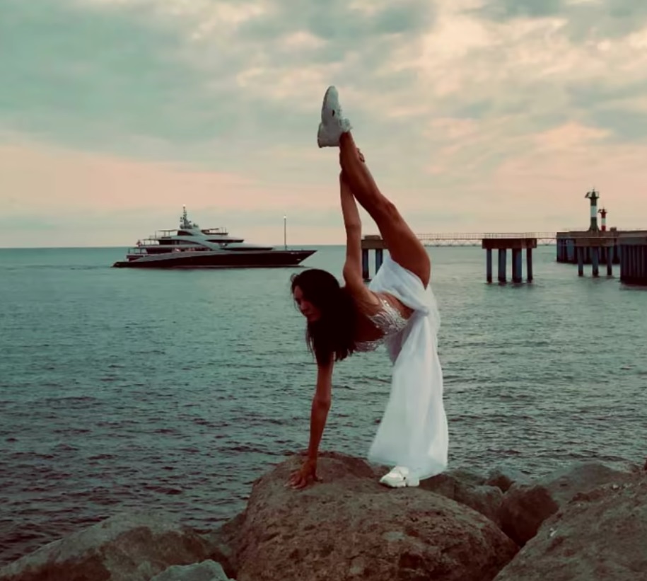 Яхта Виктория Яхта Виктория