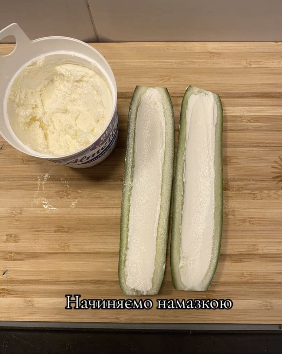 Як швидко приготувати закуску на Новий рік рецепт