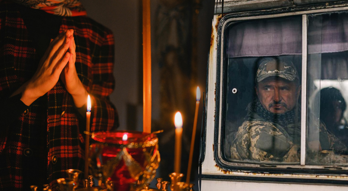 «Пускай мир скорее придёт»: сильная молитва против войны для православных