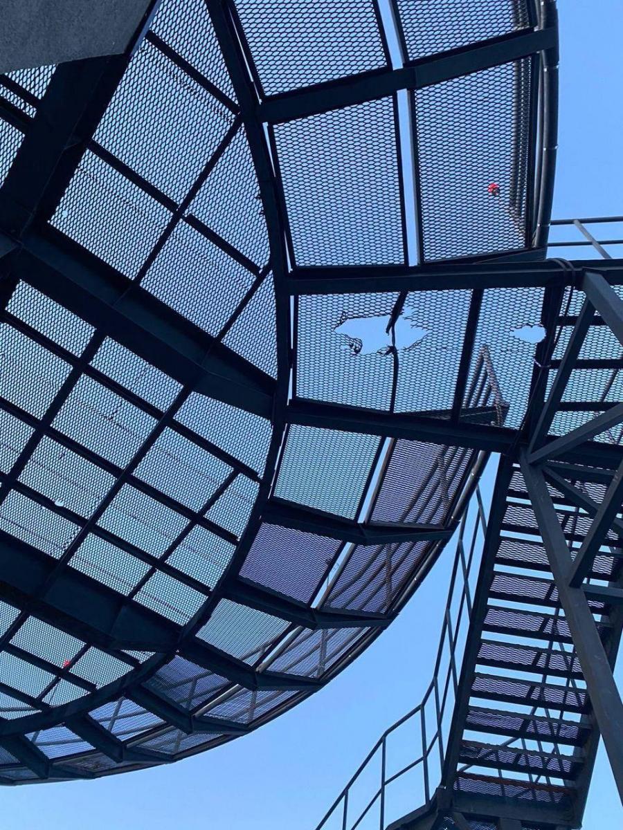 Рекордна атака дронами по Україні: сили ППО знищили 71 із 75 цілей Рекордна атака дронами по Україні: сили ППО знищили 71 із 75 цілей