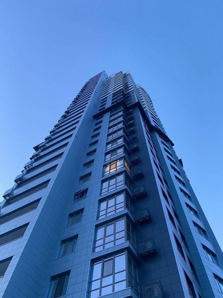 Рекордна атака дронами по Україні: сили ППО знищили 71 із 75 цілей Рекордна атака дронами по Україні: сили ППО знищили 71 із 75 цілей