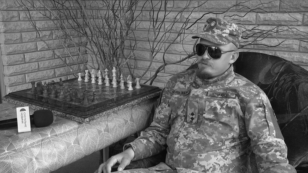 Артем Сачук Артем Сачук