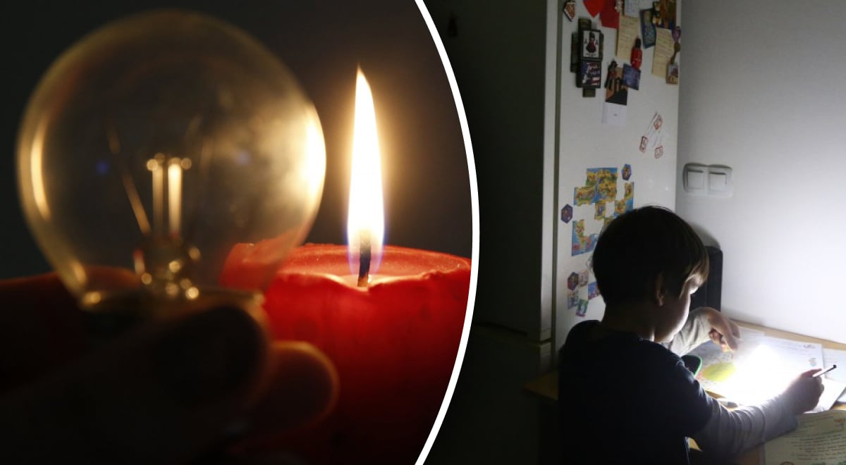 Киевляне могут остаться без света: уже опубликованы графики отключения электроэнергии