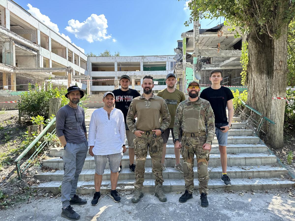 Форт Харків