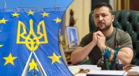 Зеленський зробив важливу заяву щодо вступу України в ЄС: Ми не проґавимо цей момент